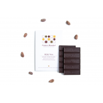 Peru 70% Chocolate Tablet Double Pack